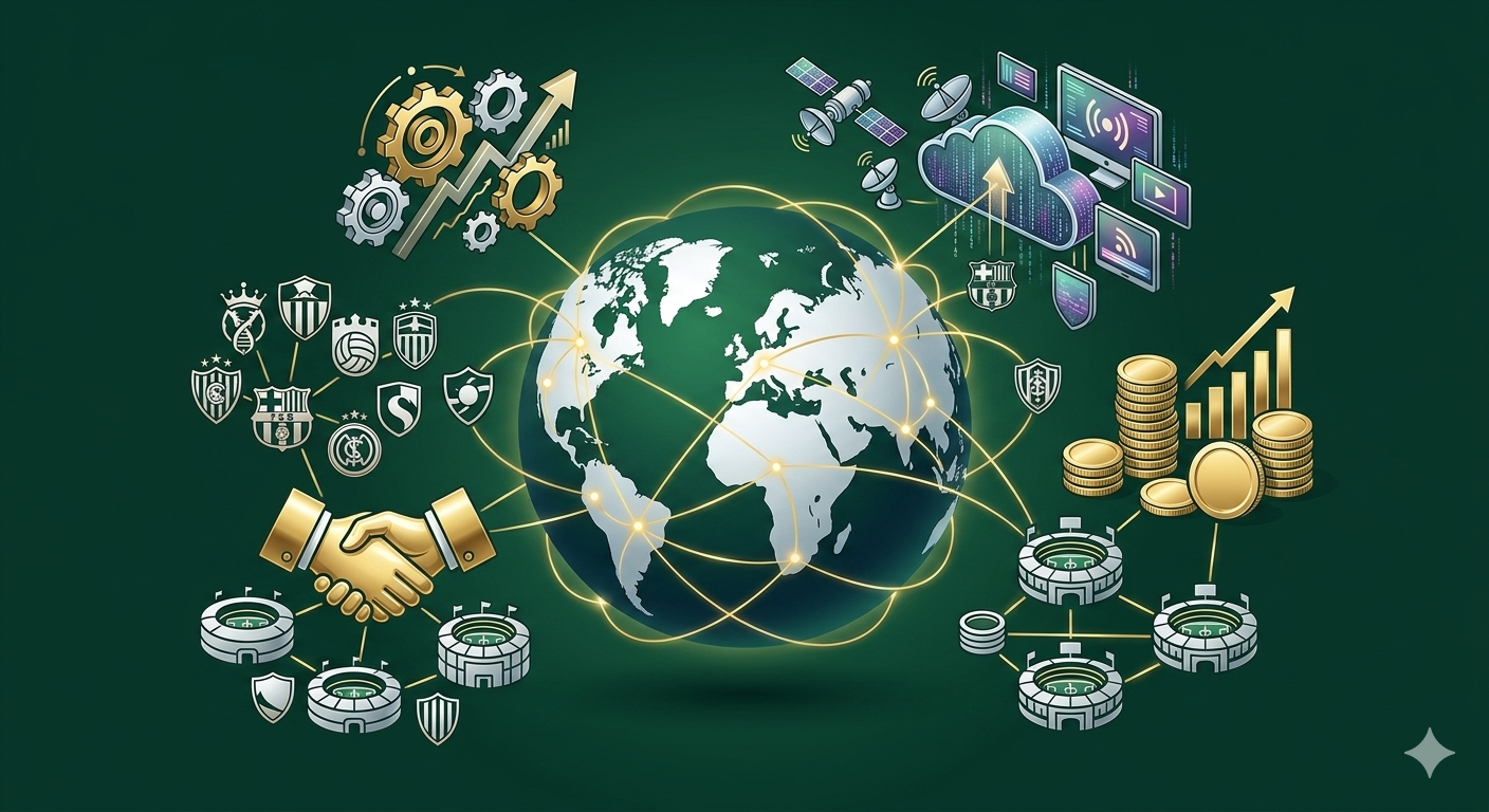 Introdução ao Direito Desportivo Empresarial